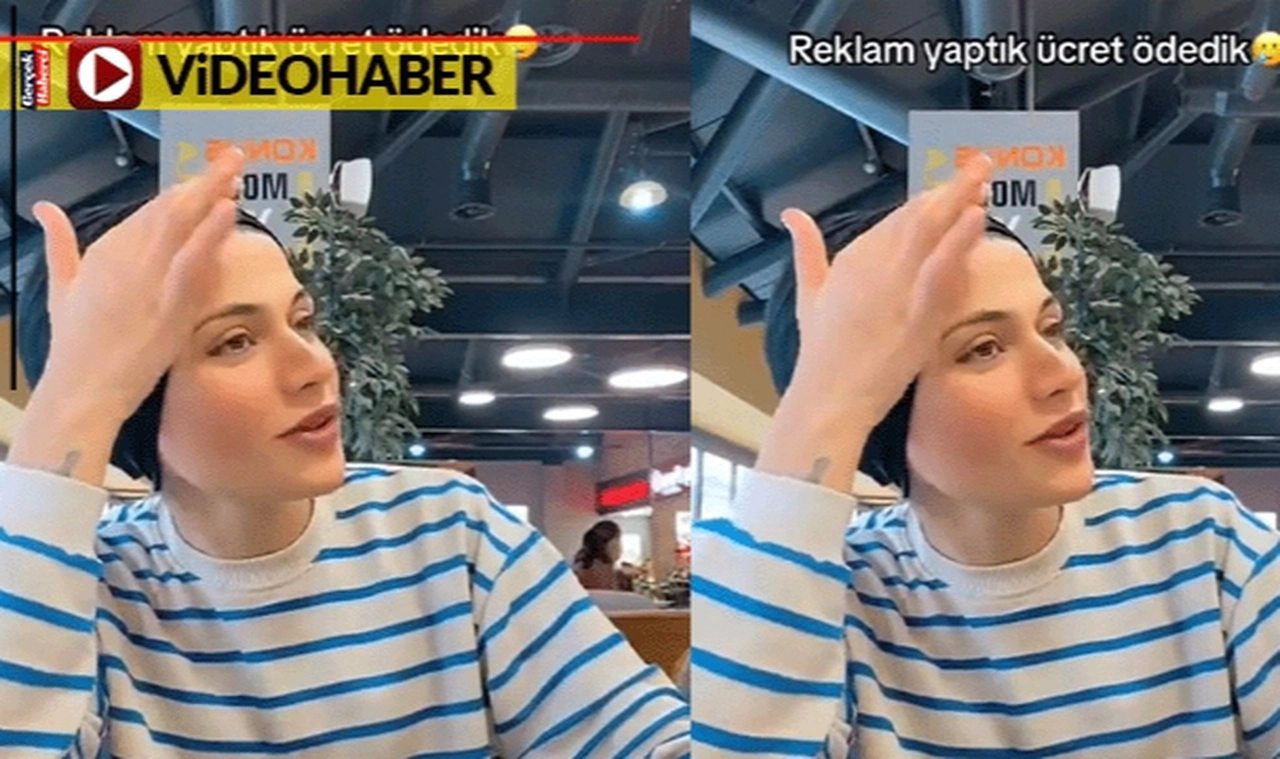 Fenomen olmasına güvendi... Hiç beklemediği bir cevap aldı