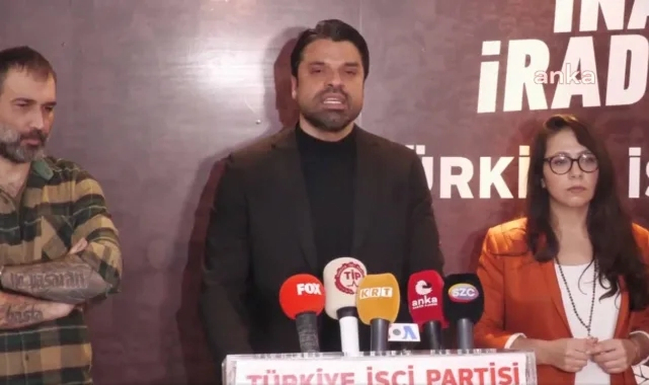 Gökhan Zan doğruladı: Adaylık görüşmesinde Mustafa Sarıgül ile ne konuştu?