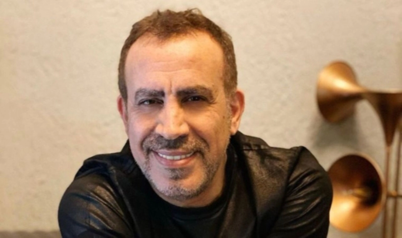 Haluk Levent'ten açıklama: 'Siyasete girmeyeceğime dair kararım kesin'