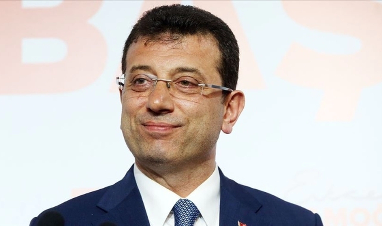 Koç grubundan "İmamoğlu" açıklaması: Siyasetin bir parçası değiliz