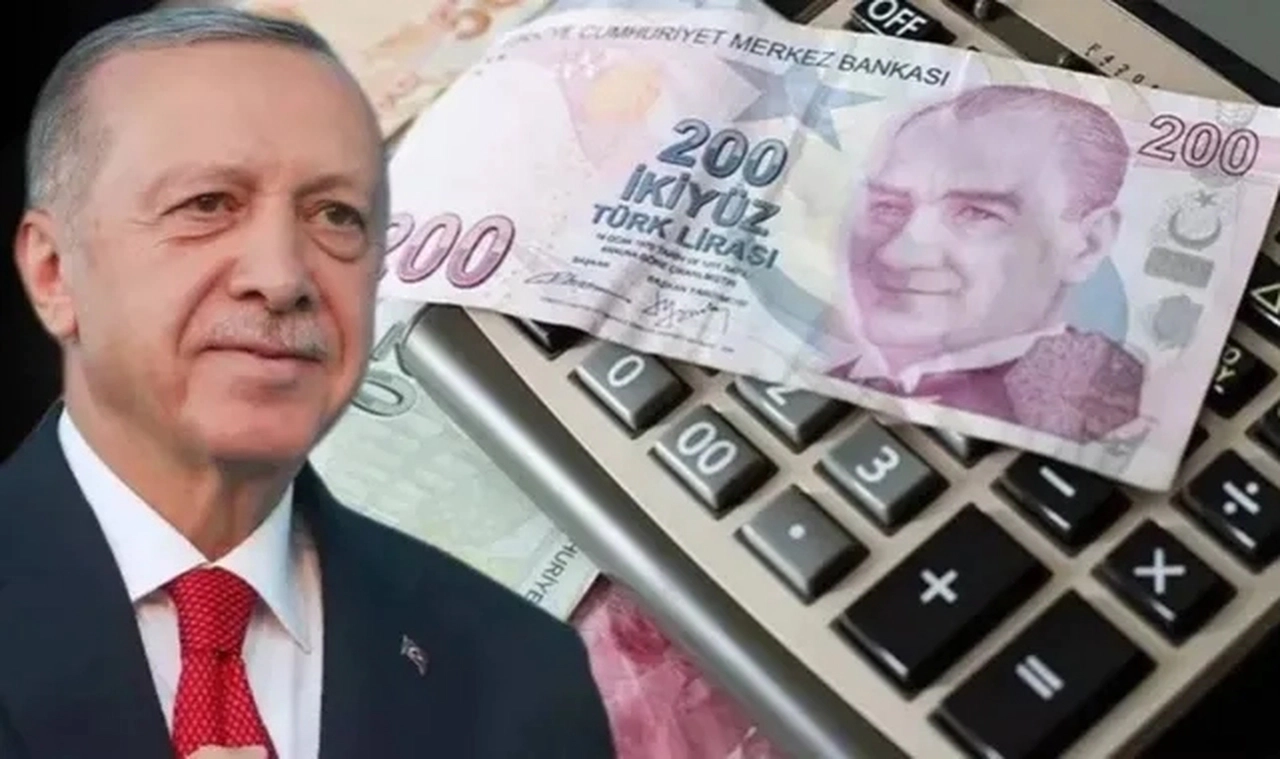 Milyonların gözü Erdoğan'da: Emekli ikramiyesi 3 bin TL mi, 5 bin TL mi olacak?