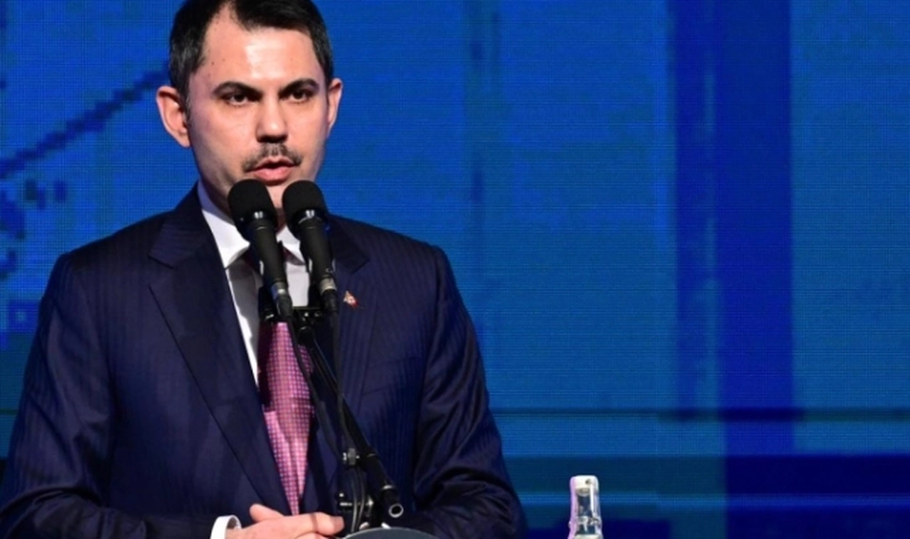 Murat Kurum mal varlığını açıkladı