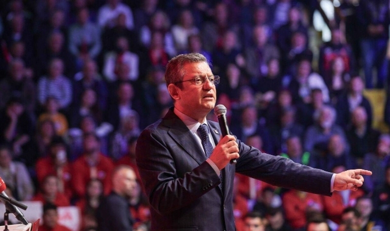 Özgür Özel'den ittifak vurgusu: Ben elimden geleni yaptım