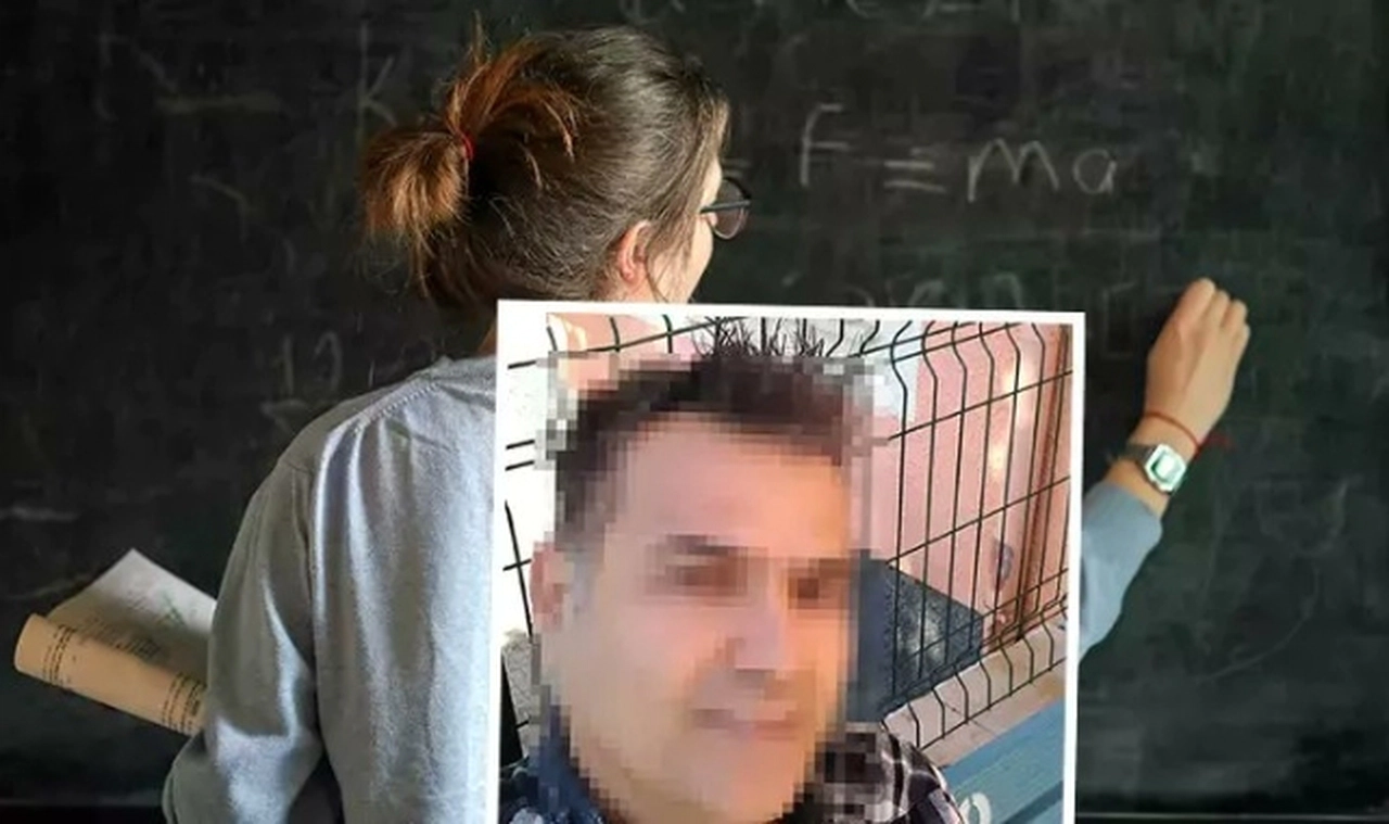 Sınıf öğretmenine taciz soruşturması: 3 personel görevden uzaklaştırıldı