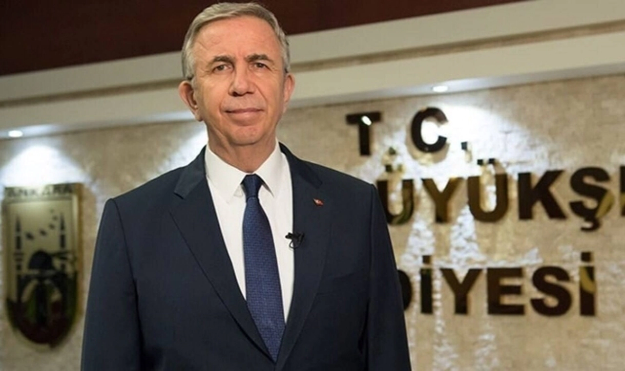 Son Ankara anketi: Yavaş önde, İYİ Parti adayının oyu şaşırttı