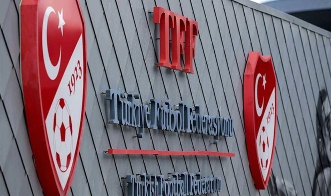 TFF'den 'yabancı gözlemci' açıklaması