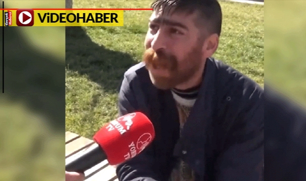 Vatandaştan ilginç vaat: "Ben bana alkol verene oy vereceğim"