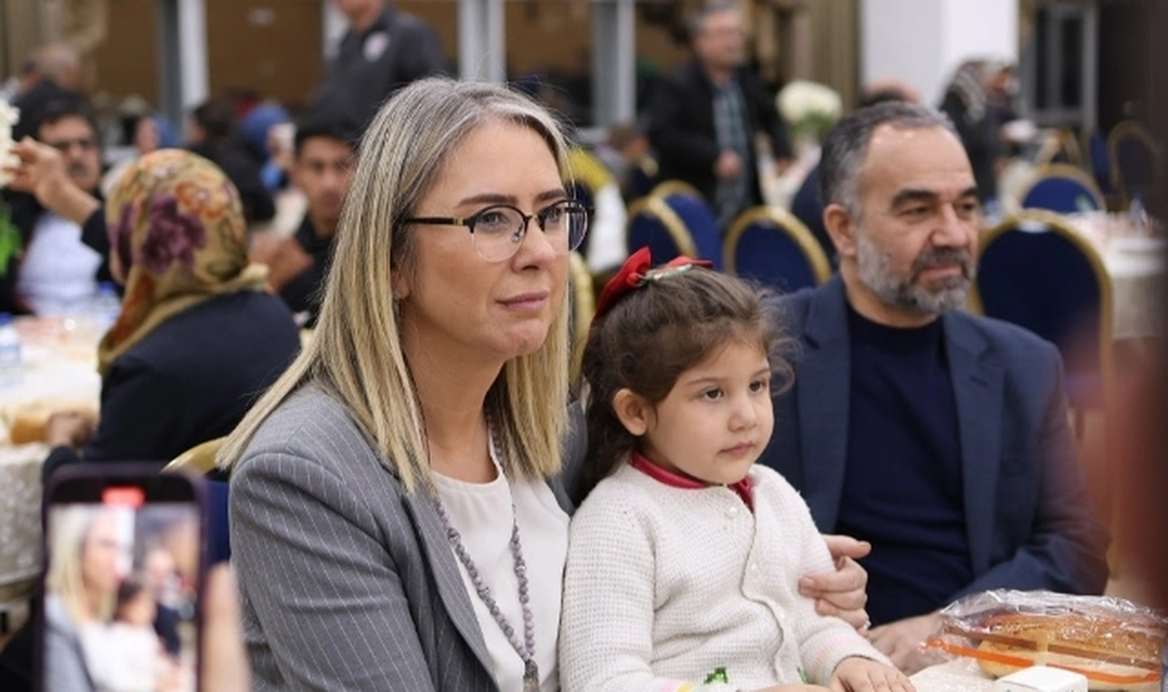 4 yaşındaki minik Meryem’in ‘’Ceyda” sevdası