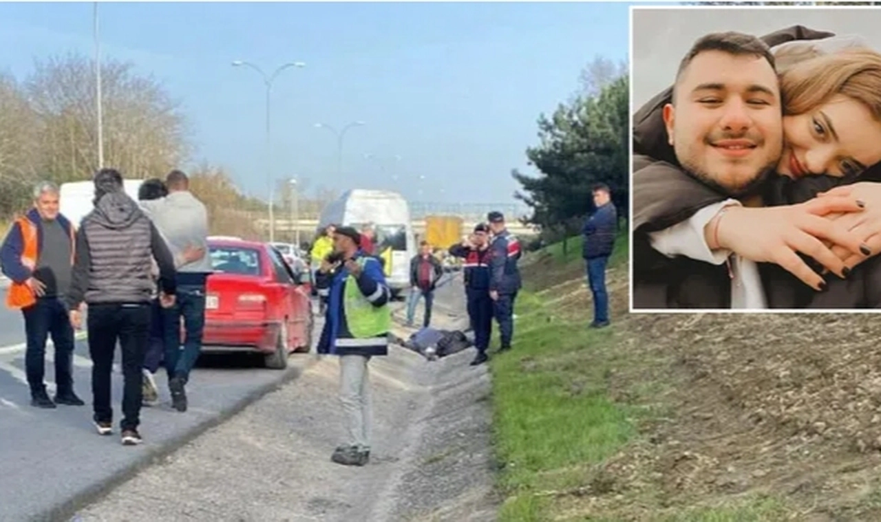 Acılı aile bir facia daha yaşadı! Eylem Tok'un oğlu, Oğuz Murat Aci'yi hayattan koparmıştı...