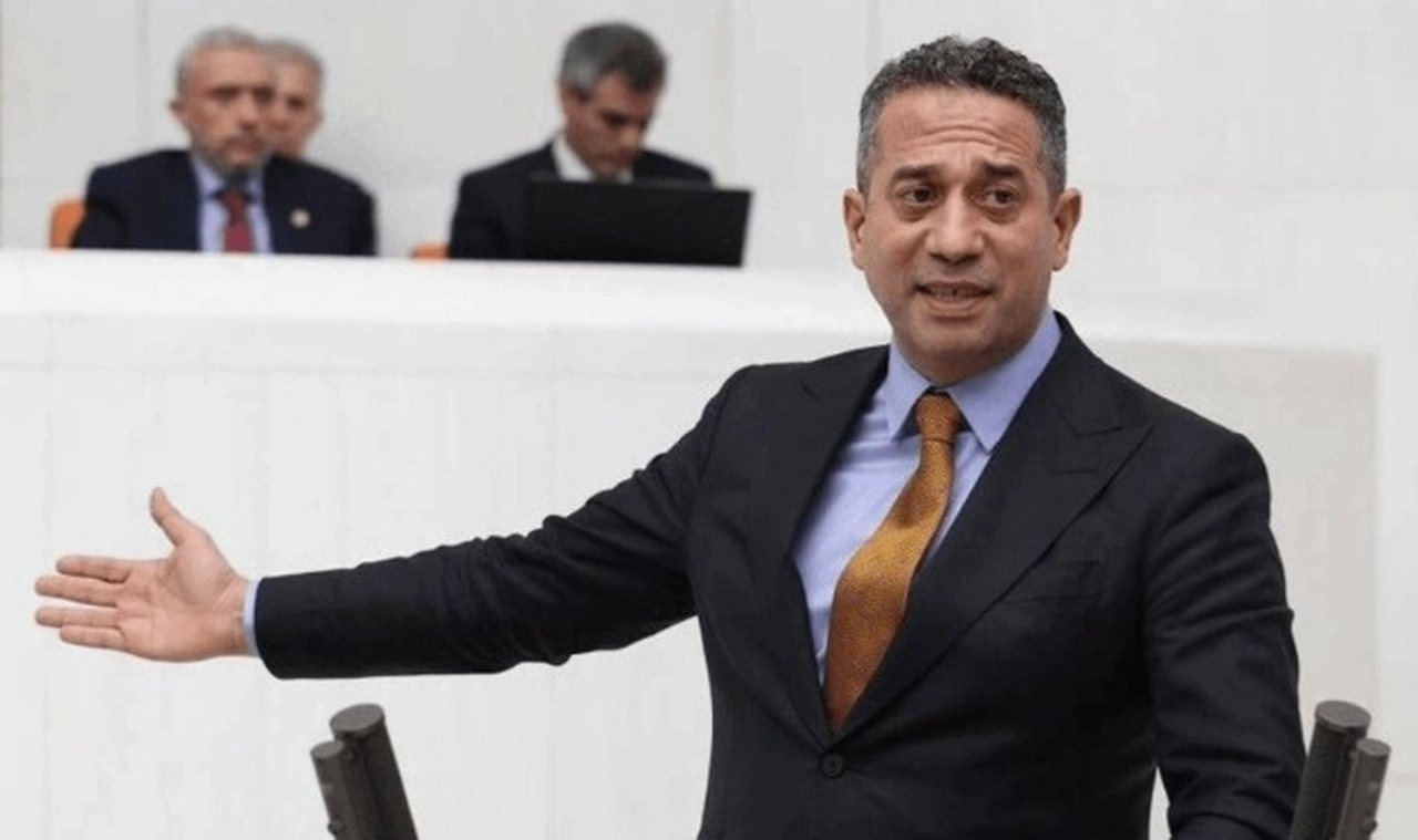 Ali Mahir Başarır, CHP'nin 1 Nisan planını açıkladı