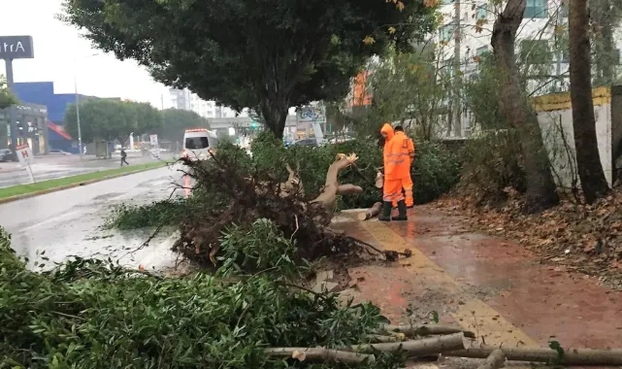 Antalya'da 4 ilçe afet bölgesi ilan edildi