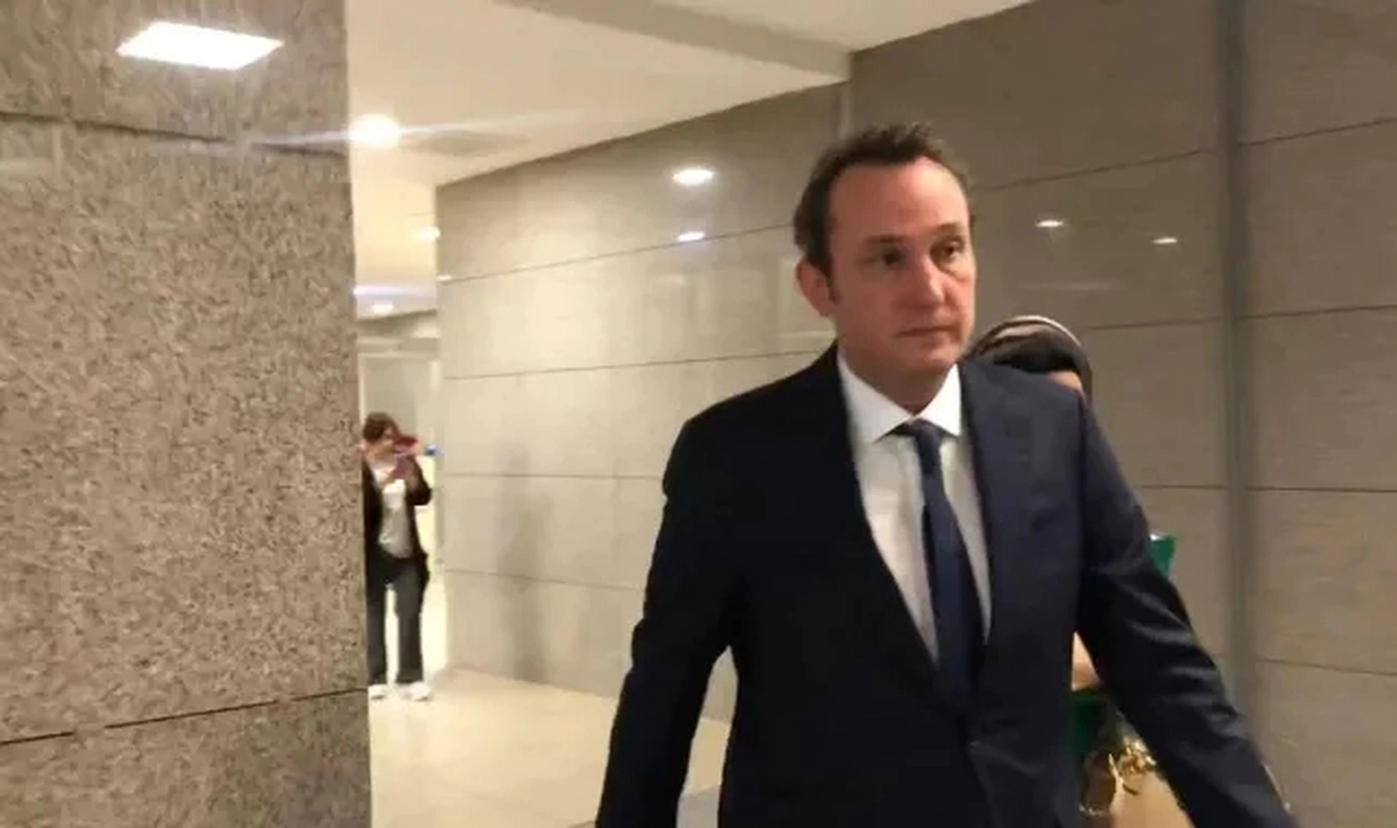 CHP'ye 'para sayma' soruşturması: İş insanı Hüseyin Köksal da ifade verdi