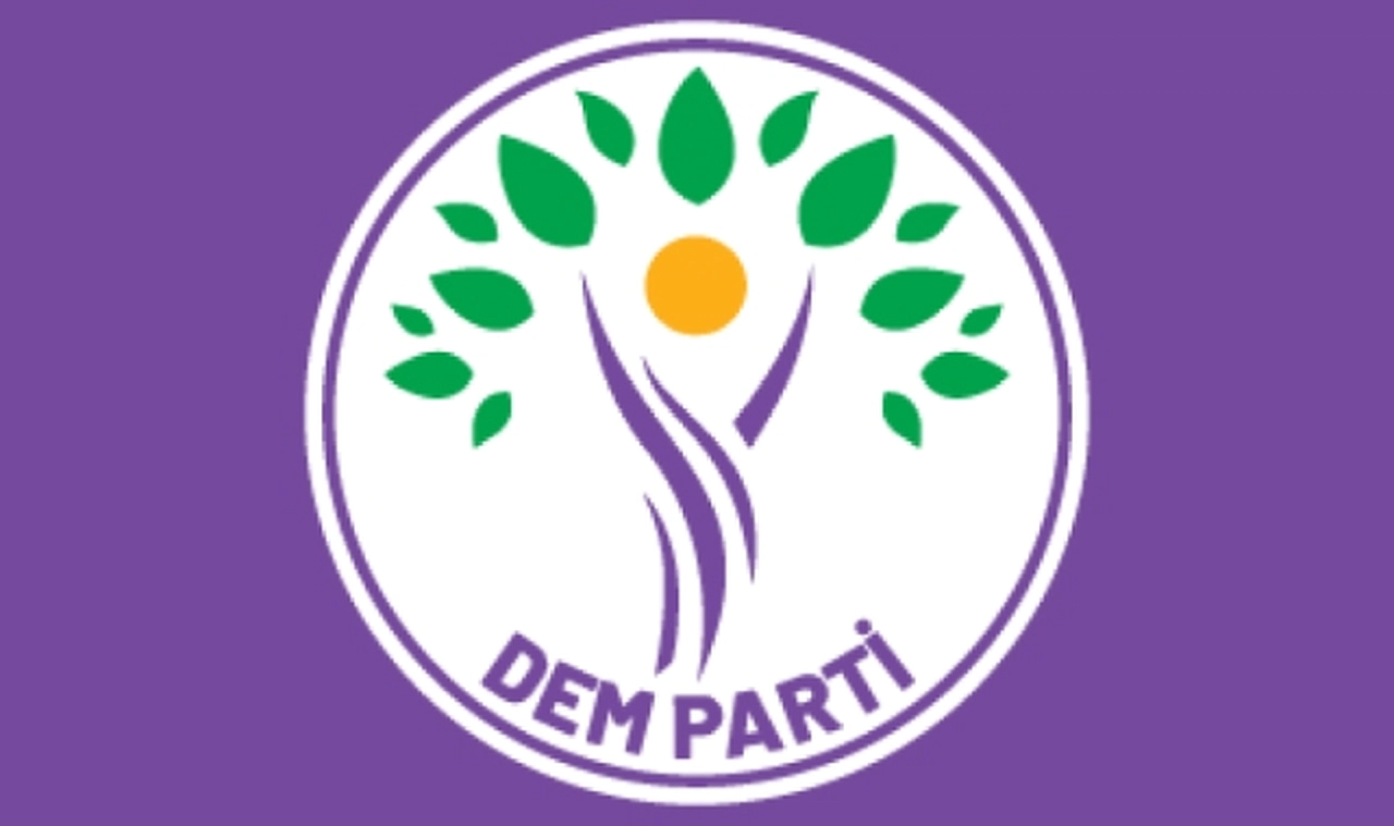 DEM Parti Doğu ve Güneydoğu'da gösterdiği adayları açıkladı