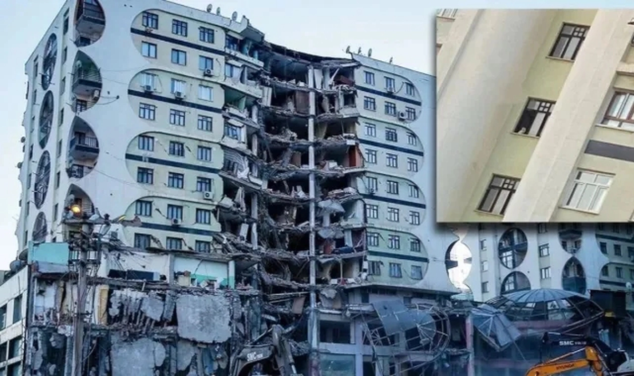Diyarbakır’daki Galeria Sitesi davasında 4 sanığa 17 yıl hapis