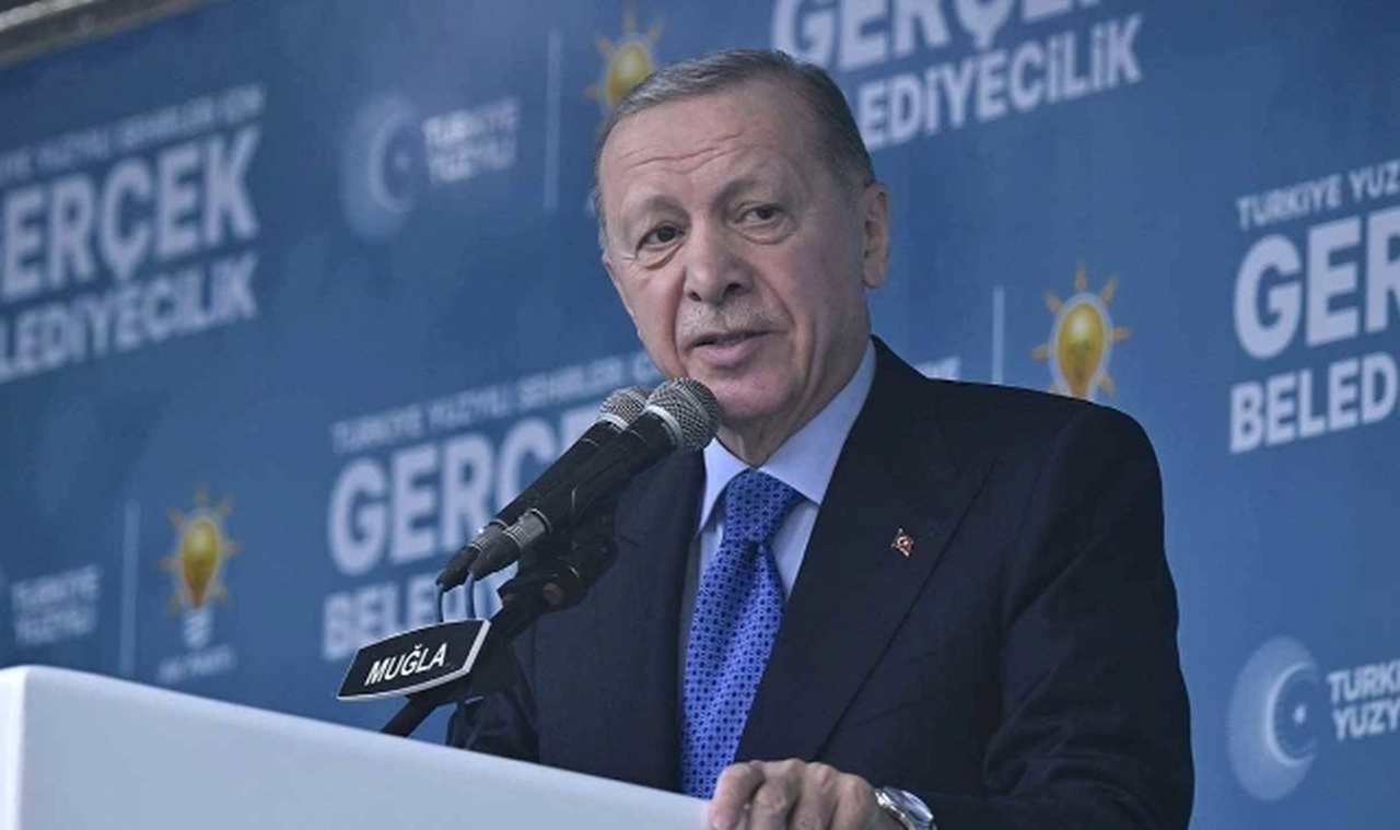 Erdoğan iktidarda olduğunu unuttu: Muğla Büyükşehir Belediyesi projelerimizi engelledi