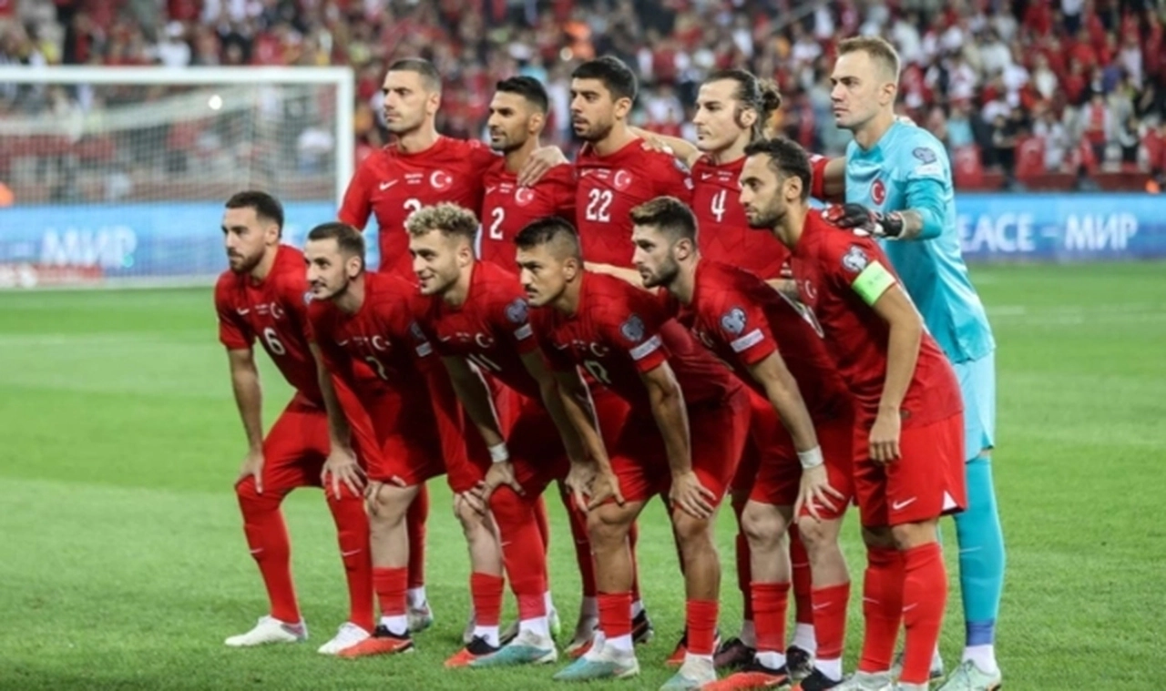 İşte milli takımlara en çok katkı veren Süper Lig ekipleri!