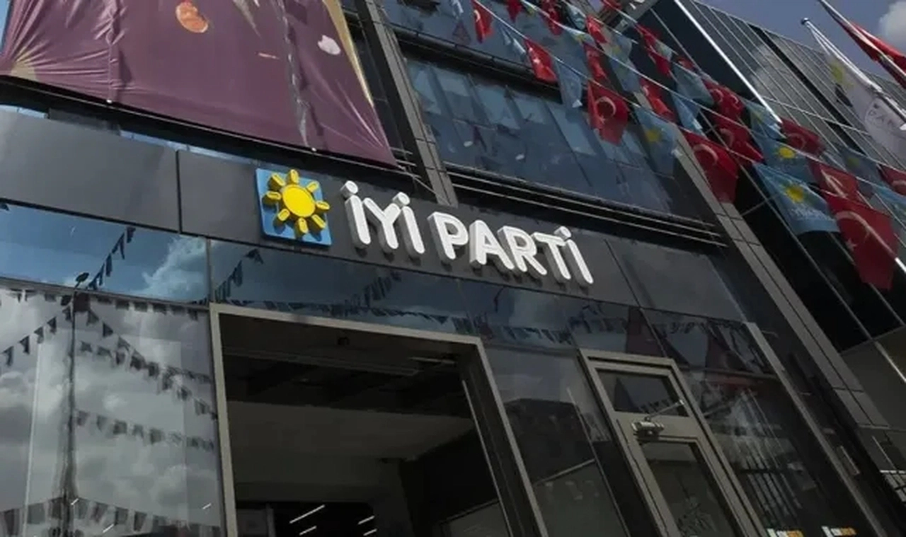 İYİ Parti’de istifa: Akşener’e tepki, CHP’li adaylara destek