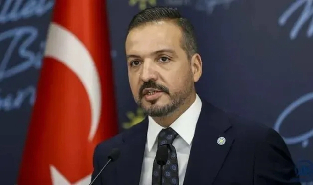 İYİ Parti'den 'MHP kurultayı' açıklaması: Bahçeli bizzat yazdı