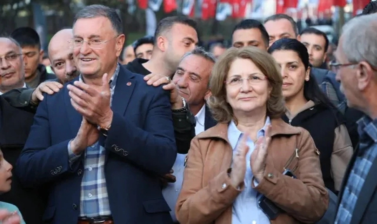 Lütfü Savaş dışında kaybetme riski yok