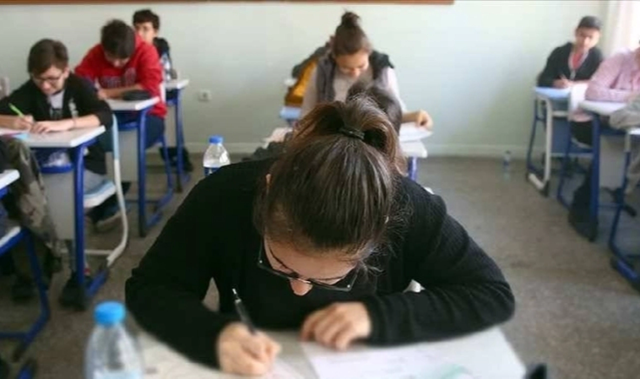 MEB'in ortak sınavlarında açık uçlu soru dönemi başlıyor