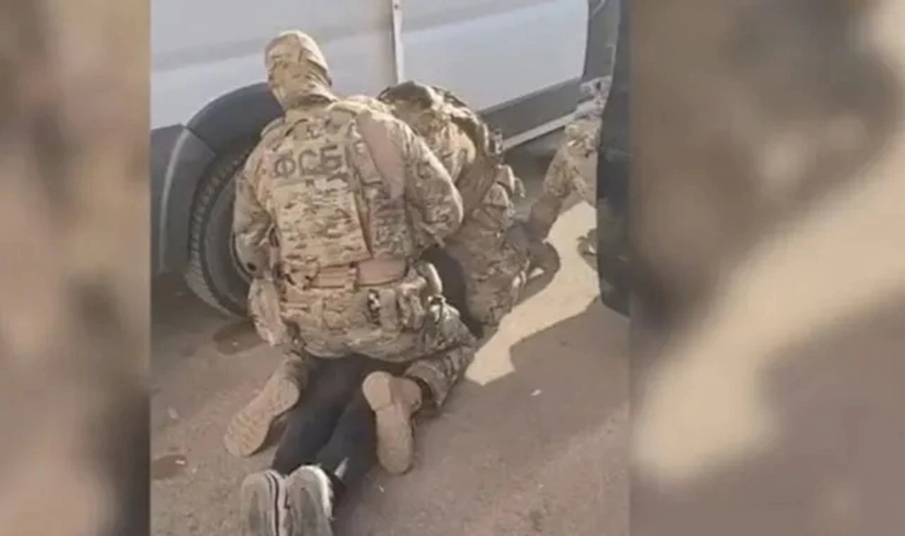 Rusya'da yeni bir silahlı saldırı girişimi engellendi