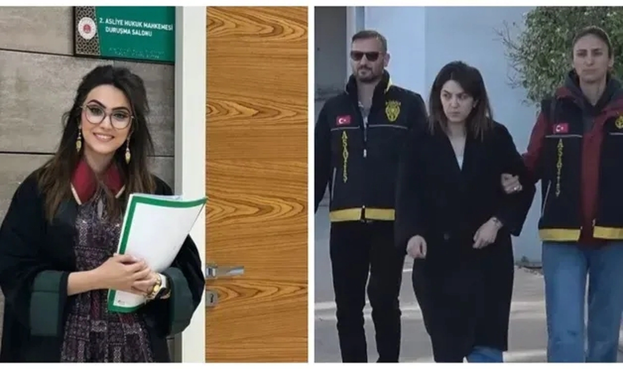 Sahte avukatın ifadesi ortaya çıktı: 'Eski sevgilime özendim, borçlarım vardı'