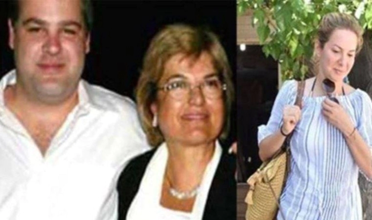 Tansu Çiller’in oğlu Mert Çiller'e kadına şiddet ve tehditten ceza