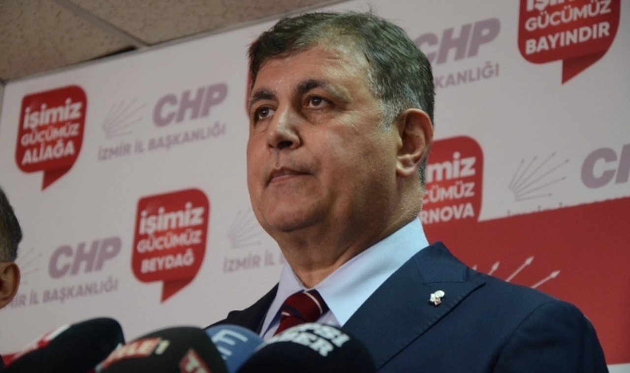 Tugay: İzBB’yi kazandık 