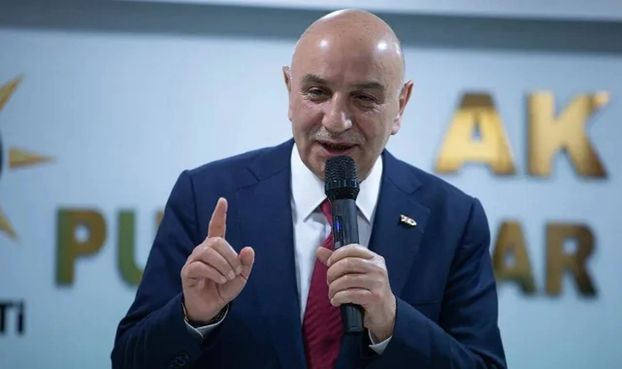 Turgut Altınok: “Vatandaşımız karar vermiştir saygı duyarız, hayırlı olsun"