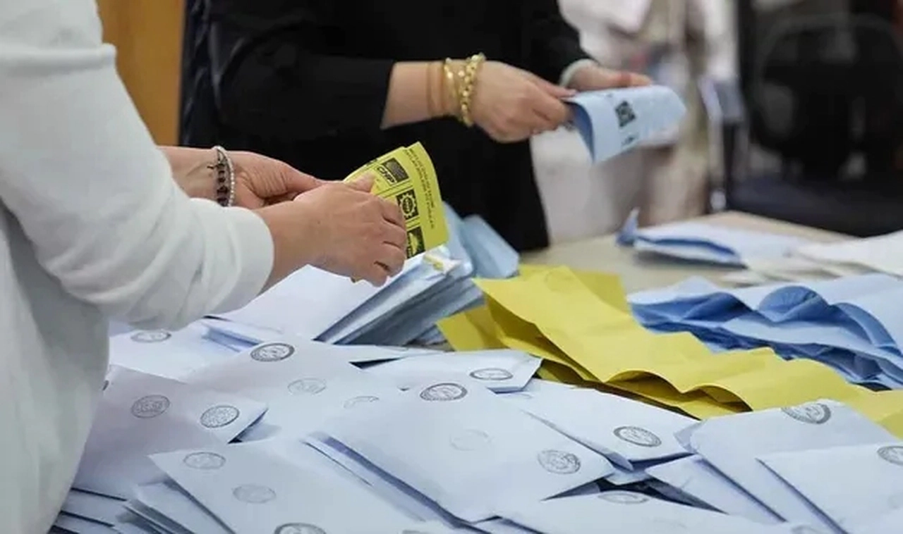 19 barodan 'taşımalı seçmene' tepki: Kara bir leke