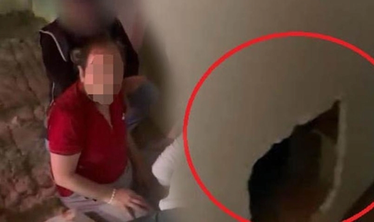 2 ilde FETÖ operasyonu! Eski emniyet müdürü hücre evinde yakalandı