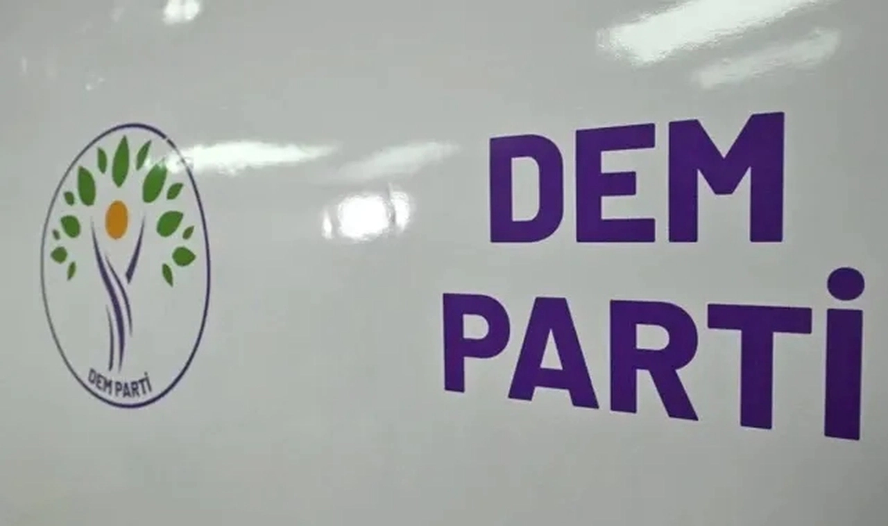 AKP'den DEM Parti'ye geçen Viranşehir Belediyesi için Sayıştay ve bakanlıktan müfettiş talebi