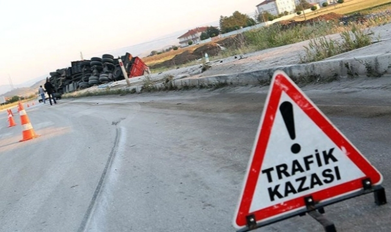 Bayram bilançosu: 3 bin 706 trafik kazası meydana geldi, 48 kişi hayatını kaybetti