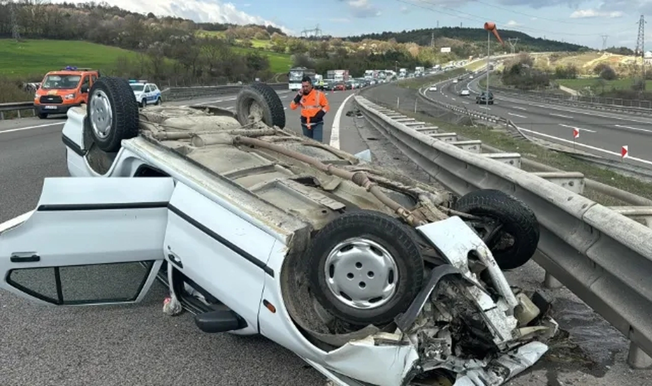 Bayram tatilinin 4 günlük bilançosu: 26 ölü, 3 bin 870 yaralı