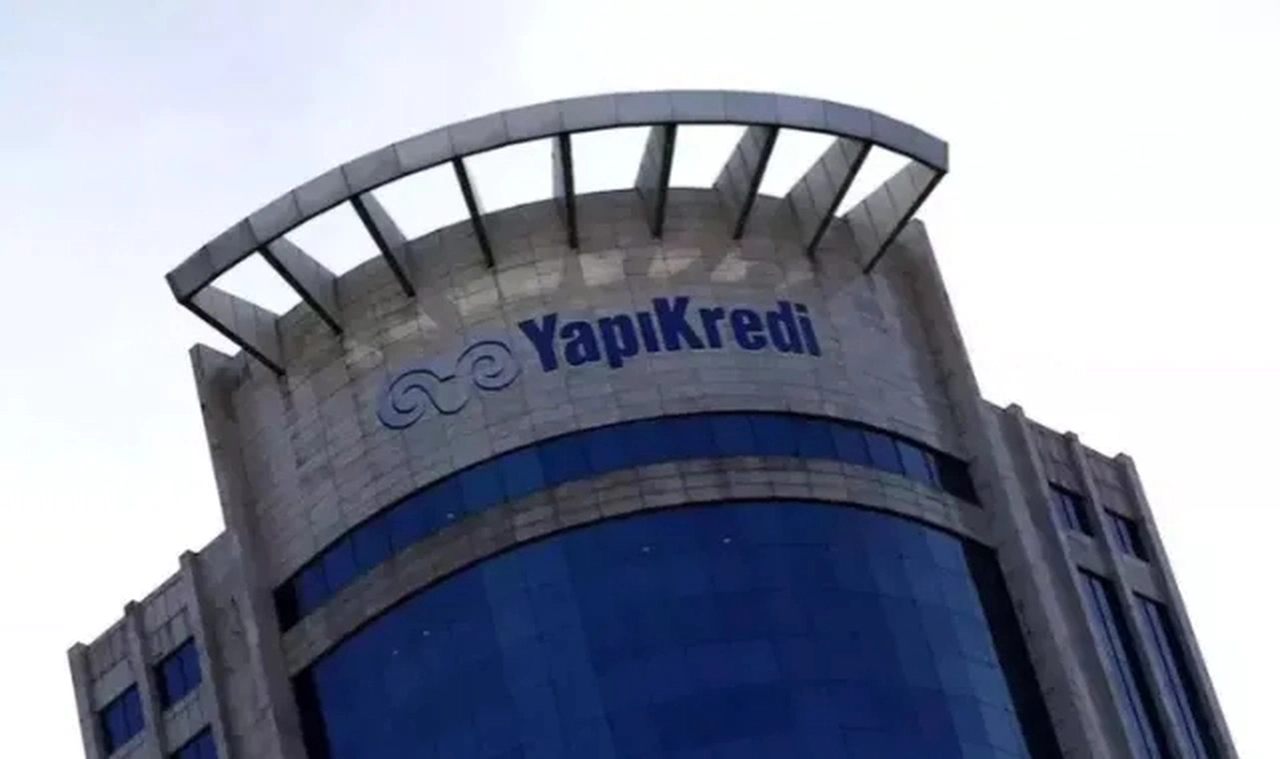 Birleşik Arap Emirlikleri haberlerinin ardından Koç Holding'den Yapı Kredi açıklaması geldi!