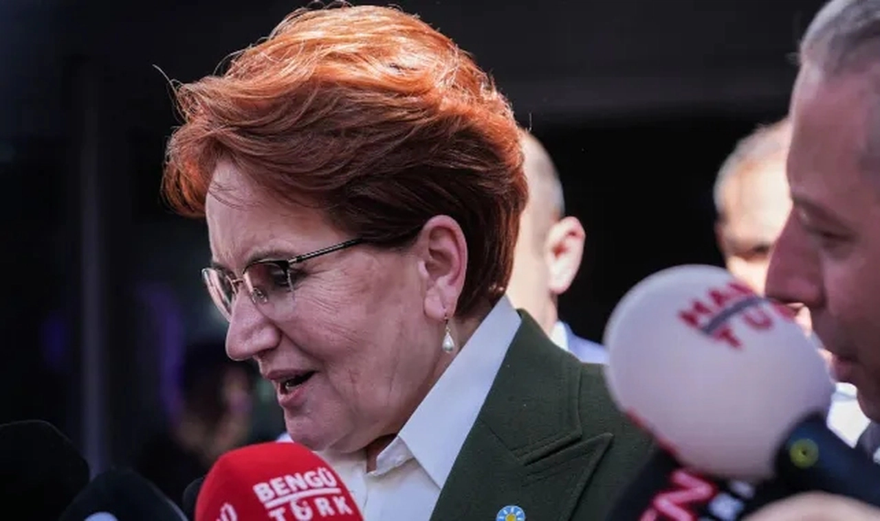 CHP'den Akşener'e 'hırsız' yanıtı