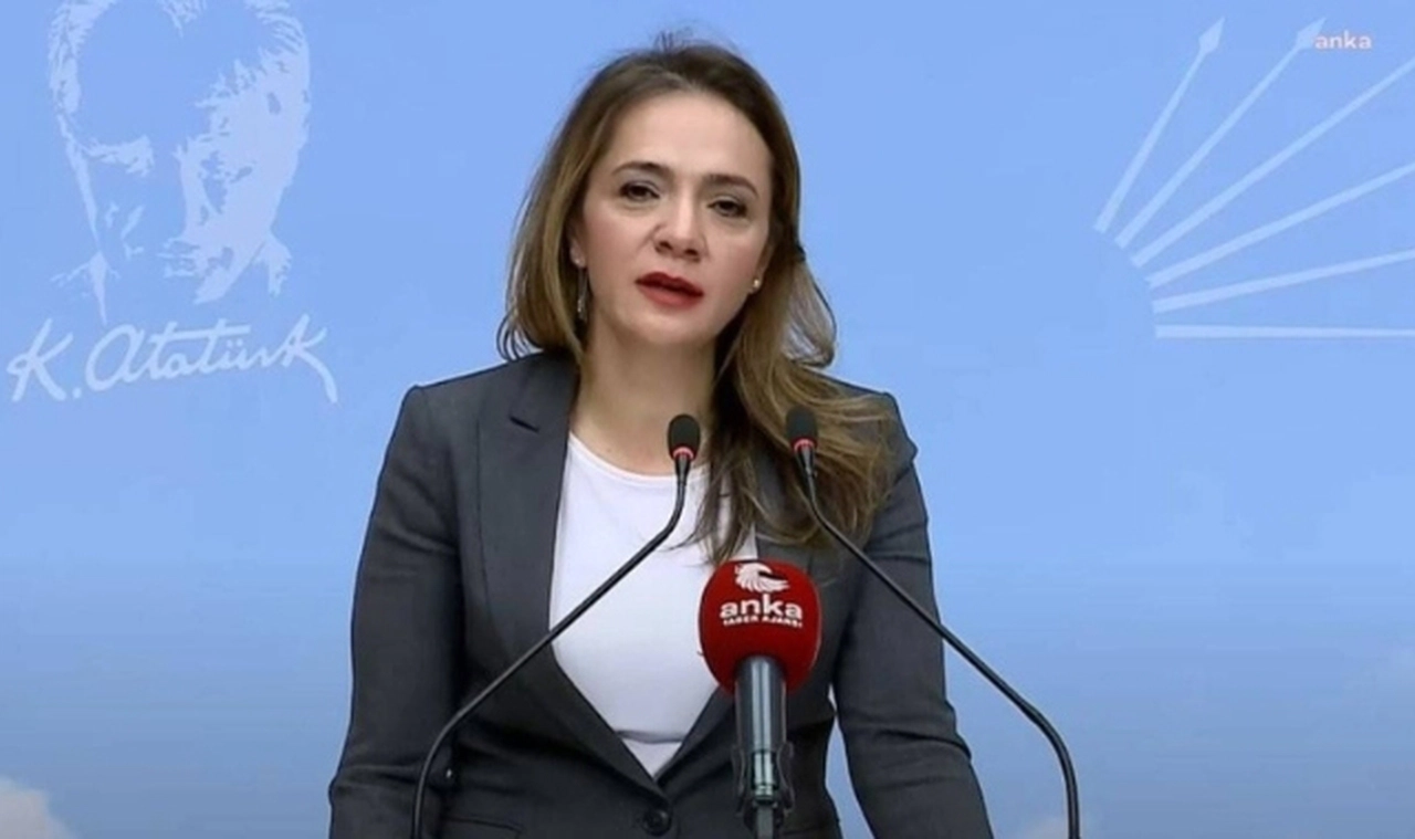 CHP'li İlgezdi: Depremzedeler için toplanan paralar, bankada bekletiliyor