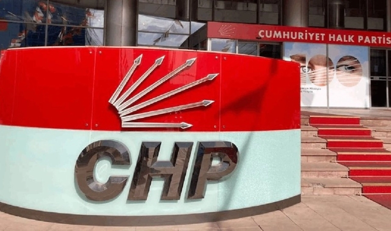CHP'nin acı günü: TBMM Grup Müdürü hayatını kaybetti