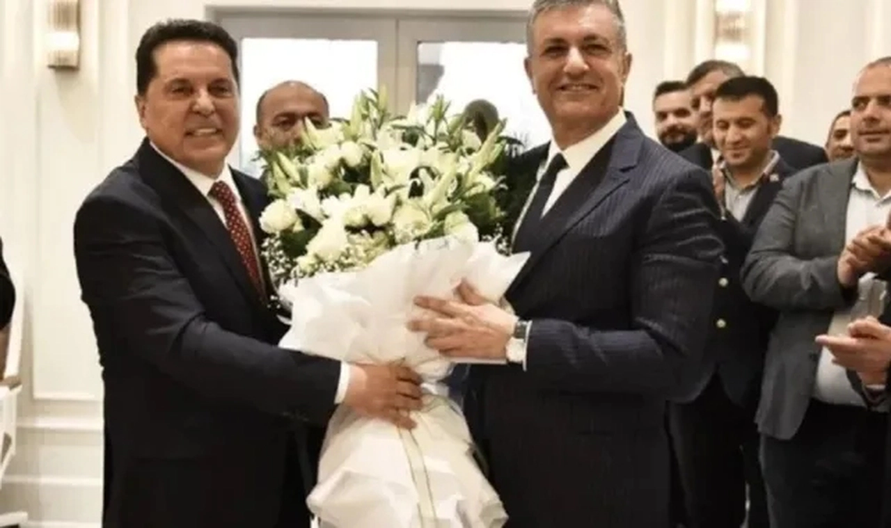 CHPli başkandan eski CHP'li başkana tepki: Kasa bomboş