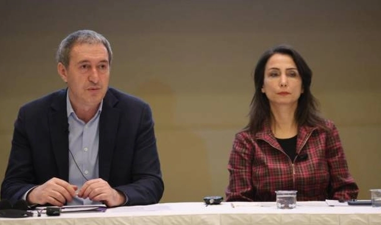 DEM Parti'nin kazandığı Hilvan'da seçimin yenilenmesi kararı