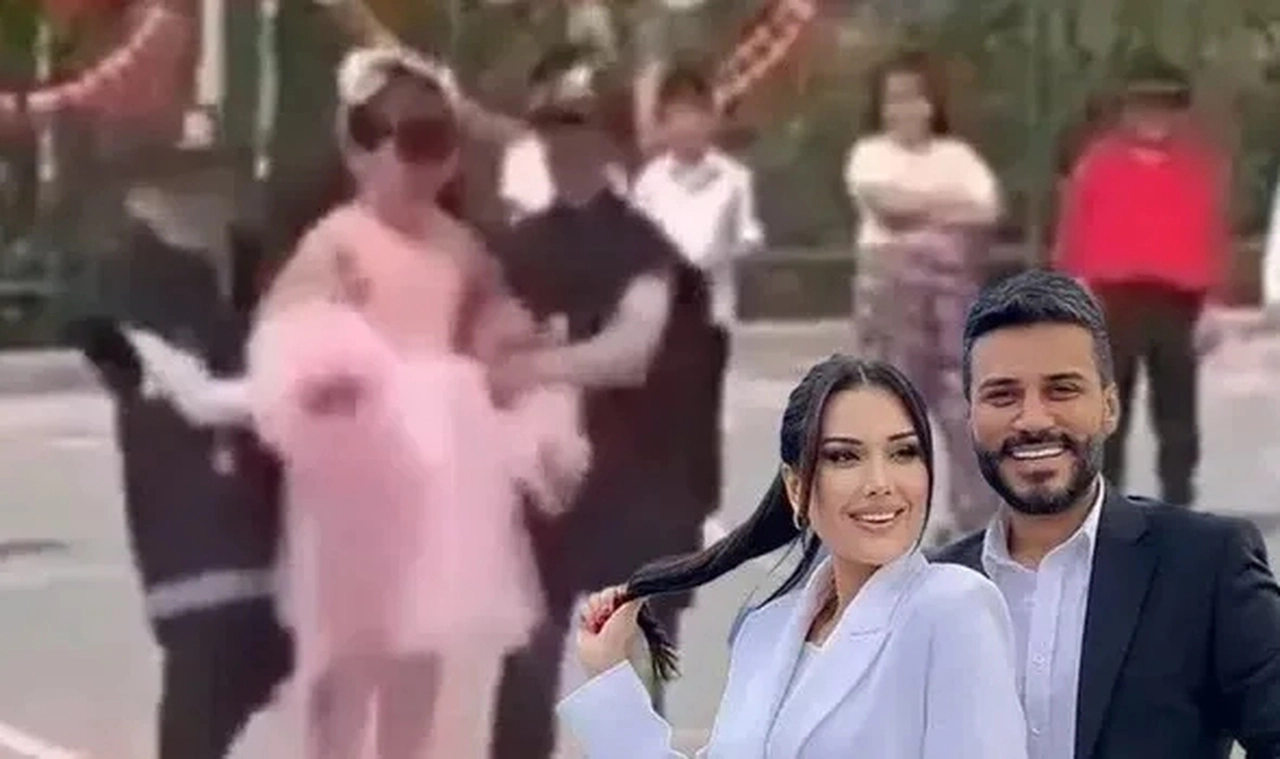 'Dilan Polat'lı 23 Nisan gösterisine soruşturma