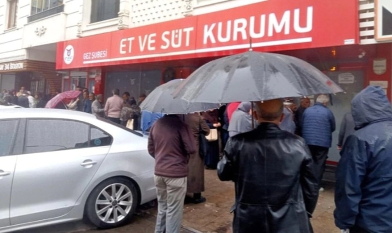 ESK et fiyatlarına zam yaptı