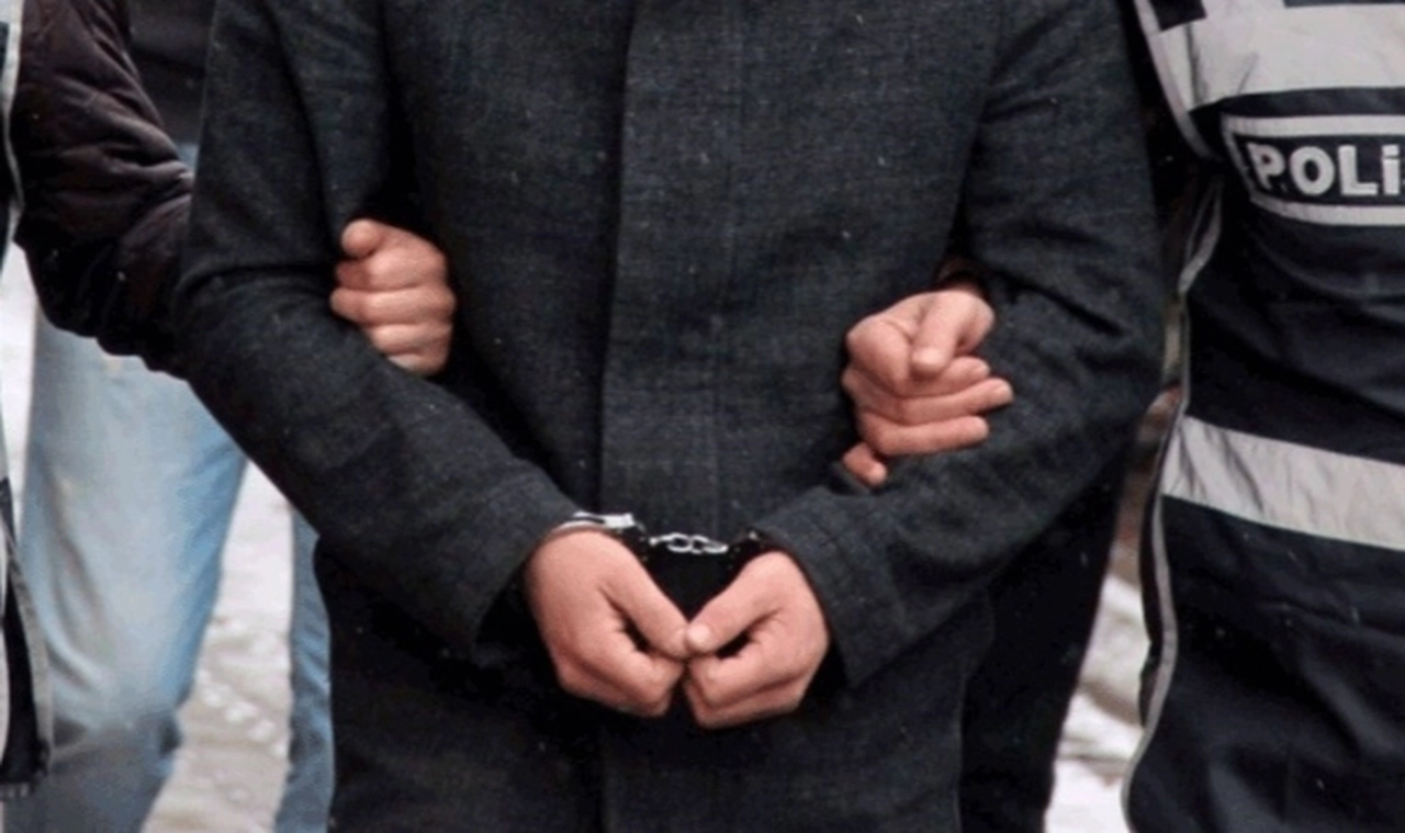 Hapis cezasıyla aranan 126 kişi yakalandı