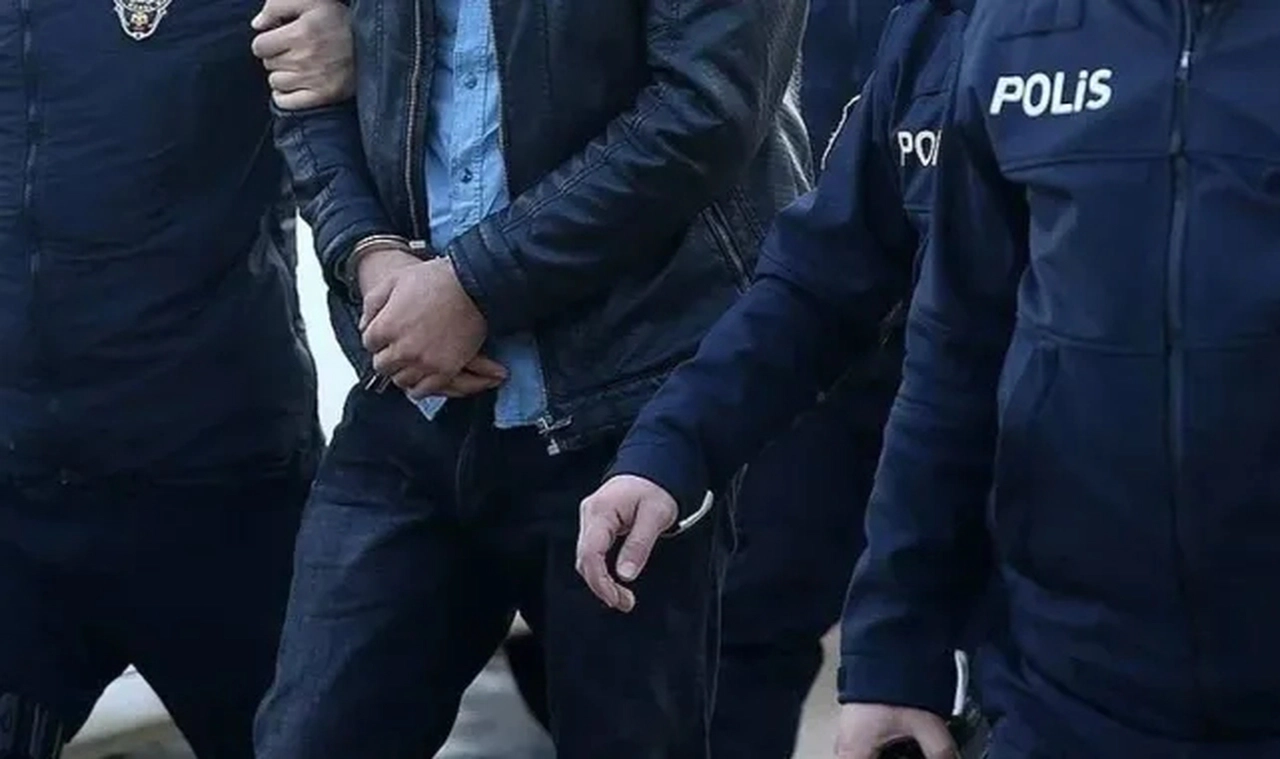 İhale soruşturması: Milli eğitim müdür yardımcısı ve 2 okul müdürü gözaltında