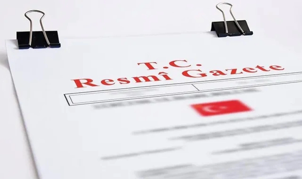 KDV yüzdelik dilimlerinin değiştirilmesine ilişkin tebliğ Resmi Gazete'de