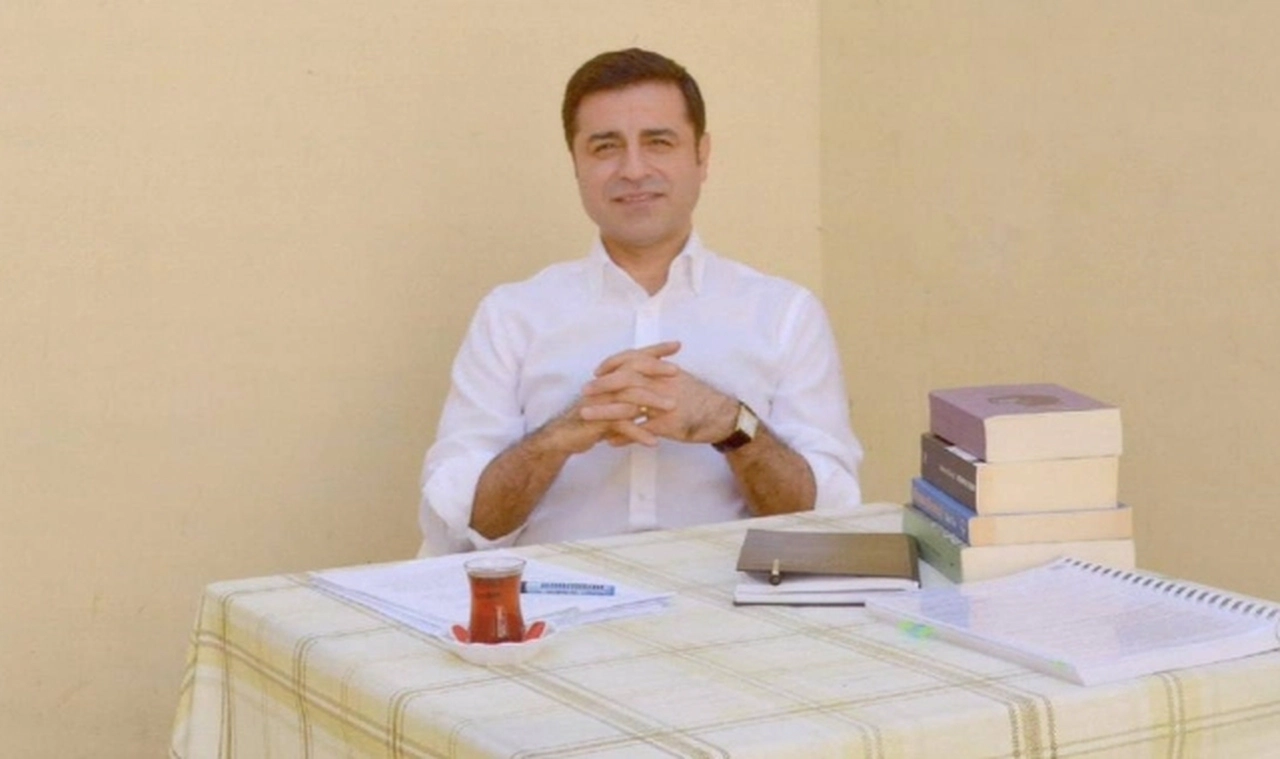Kobani Davası'nda karar: Tutukluluk hali devam edecek