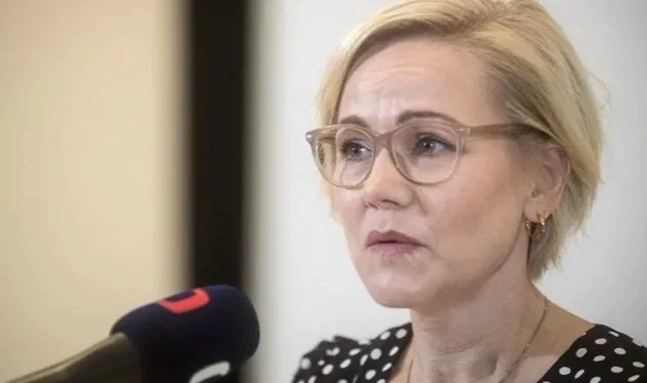 Norveç Sağlık Bakanı Kjerkol, intihal suçlamasının ardından istifa etti