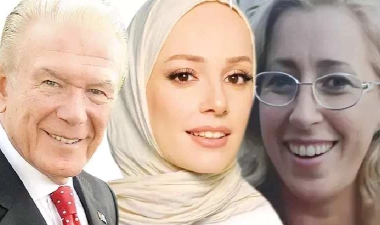Uğur Dündar'a babalık davası açan Dilara Gülatan'dan "DNA" raporu açıklaması