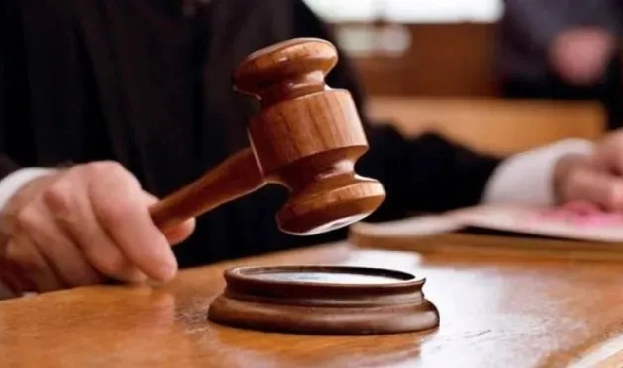 Yoğun bakımdaki hastaya cinsel istismara indirimli 25 yıl hapis