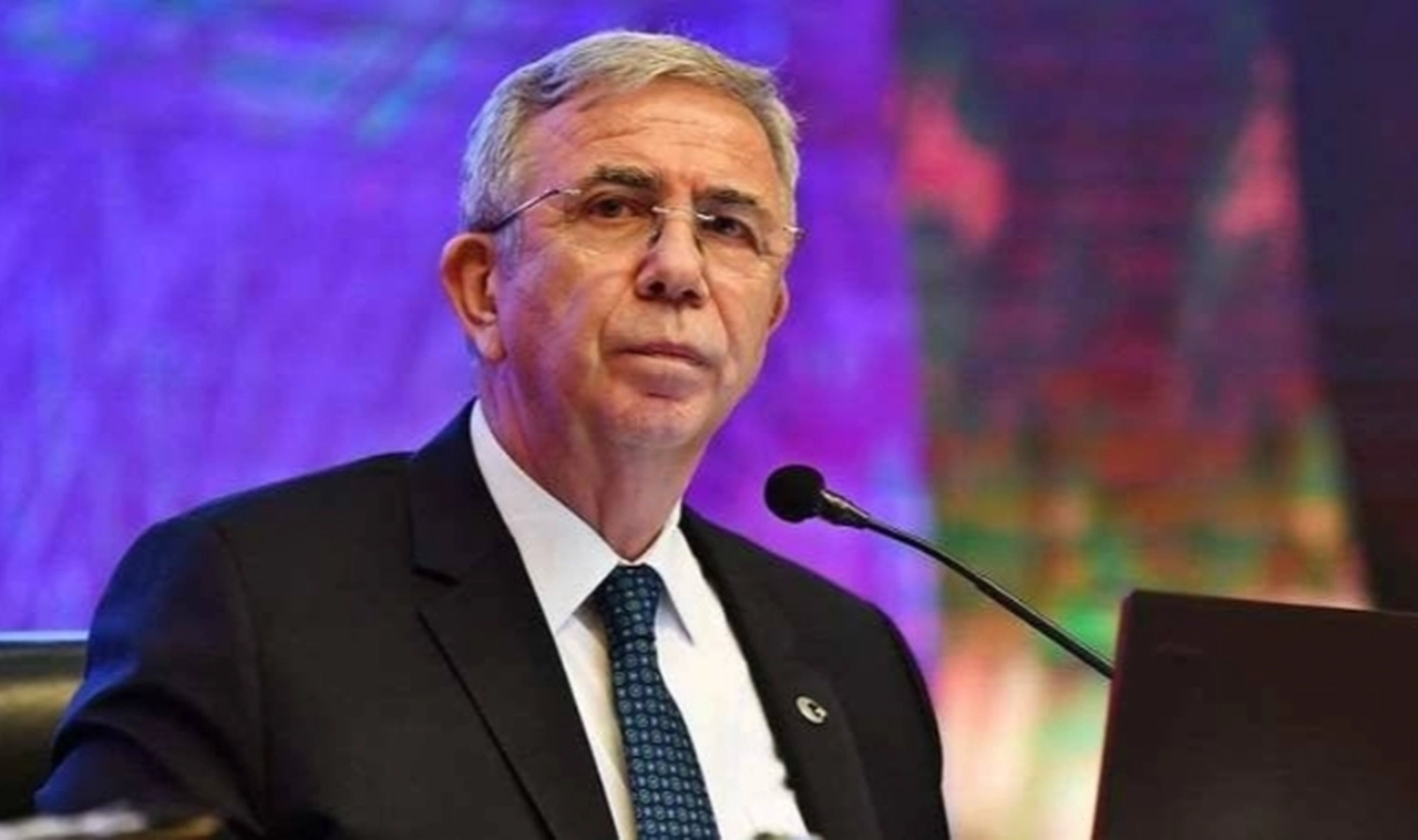 ABB'den Mansur Yavaş'ın sesi ve görüntüsünü kullanarak yapılan sahte reklamlara karşı uyarı